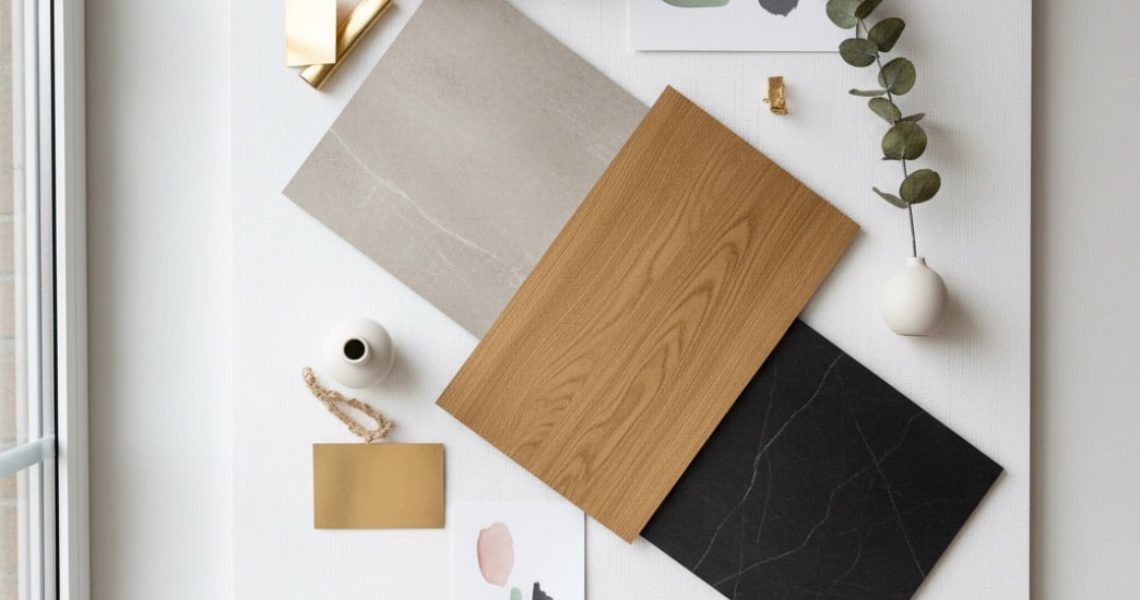 PVC vloeren trends